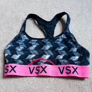 VSX sports bra